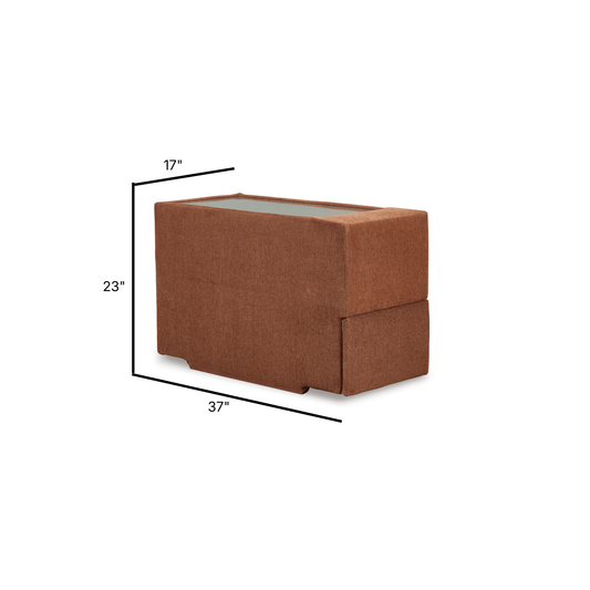 Modmax Console Without Audio System