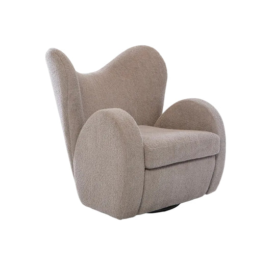 Younger Furniture Cove Swivel Chair