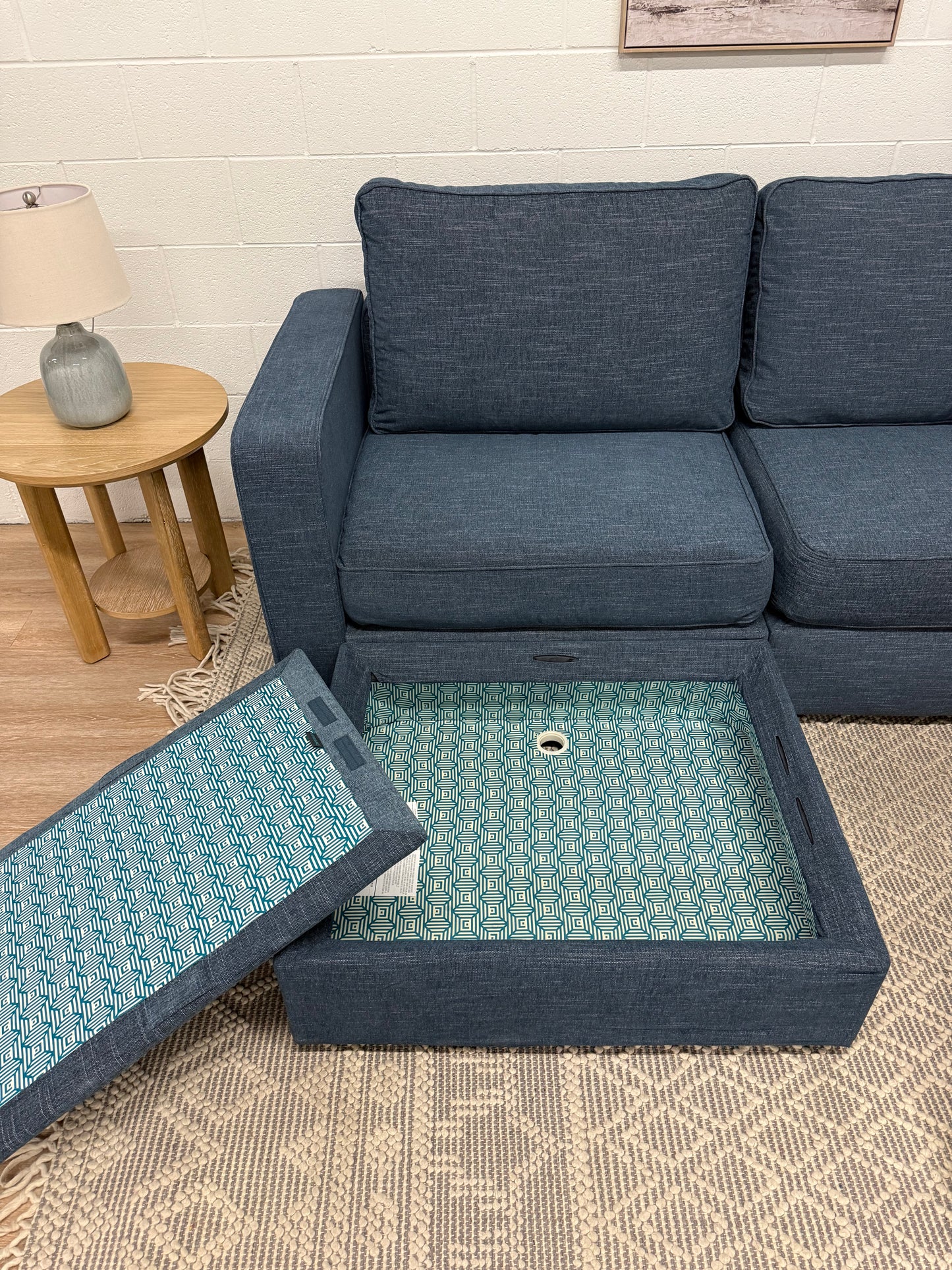 Lovesac Open-Box Modular Sectional Sofas