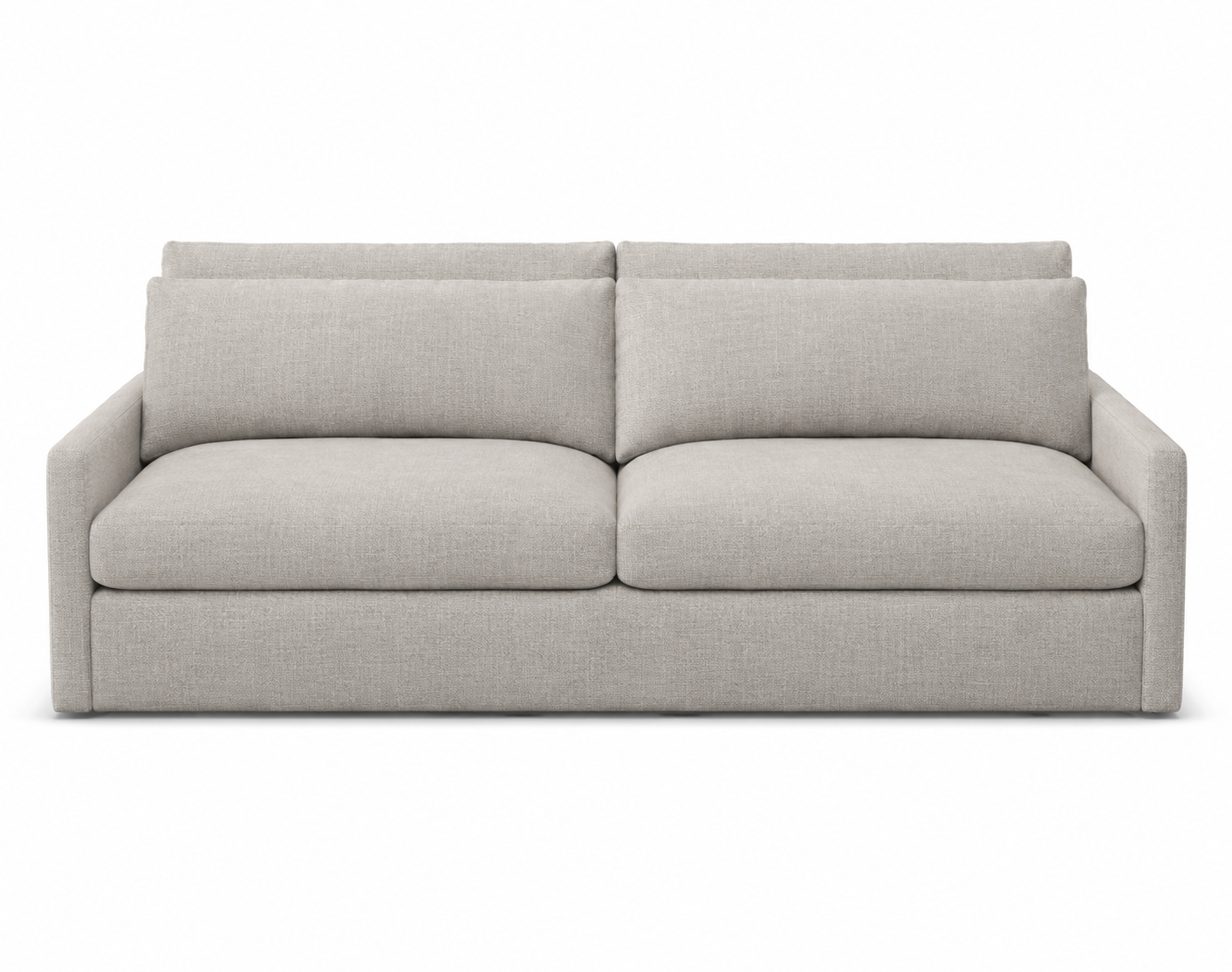 Younger Furniture Big Easy Extra Deep & Kidney Pillow Sofa Collection