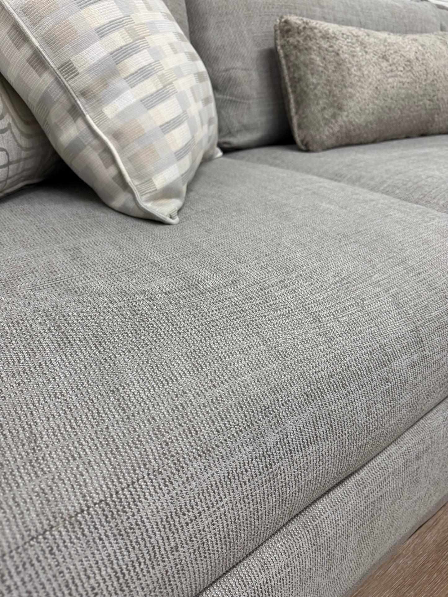 The Prospect 6-Piece Modular Sectional Sofa