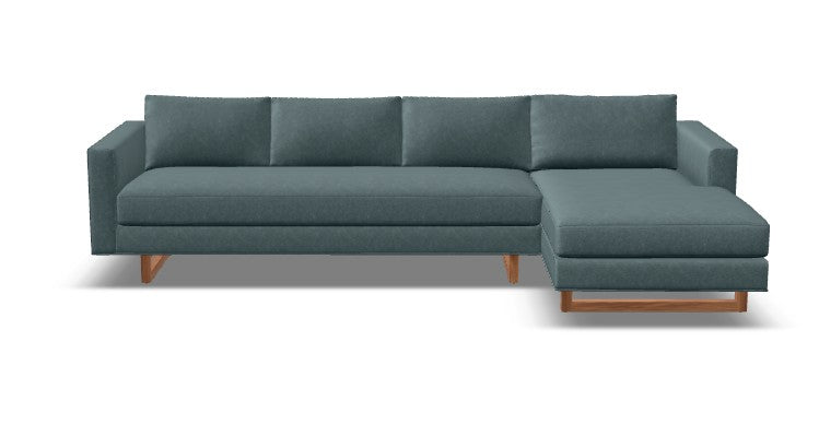 Younger Furniture Beam Sectional Collection