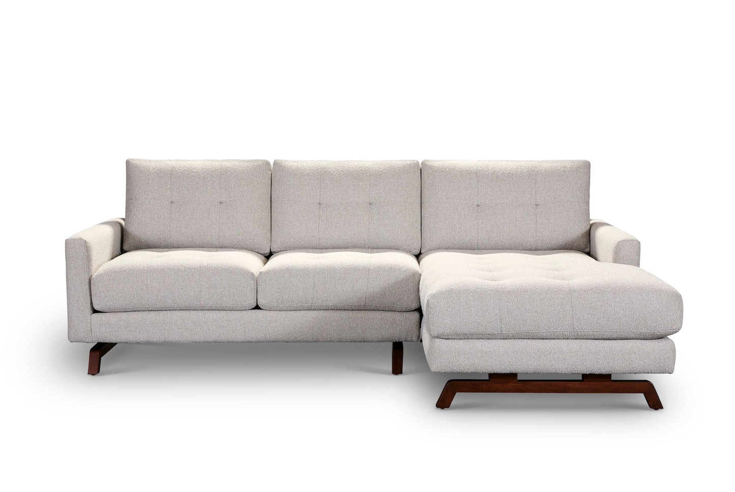 Younger Furniture Cole Sectional Collection