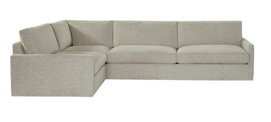 Younger Furniture Big Easy Extra Deep Sectional Collection