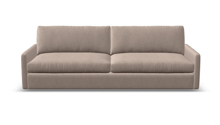 Younger Furniture Big Easy Extra Deep Sofa Collection