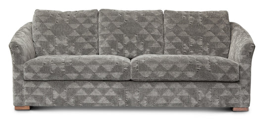 Younger Furniture Fall Flair Arm Sofa Collection