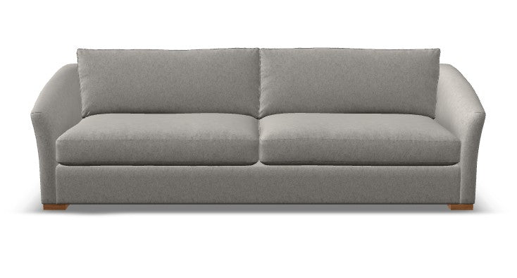 Younger Furniture Fall Flair Arm Sofa Collection