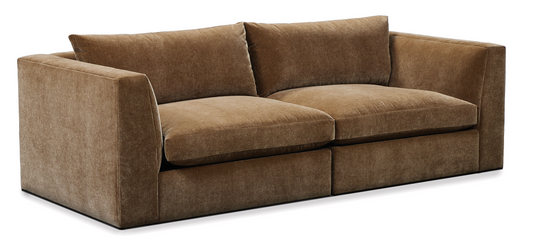 Younger Furniture Form Sofa Collection