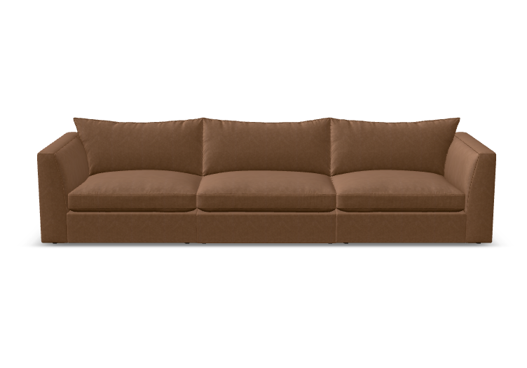Younger Furniture Form Sofa Collection