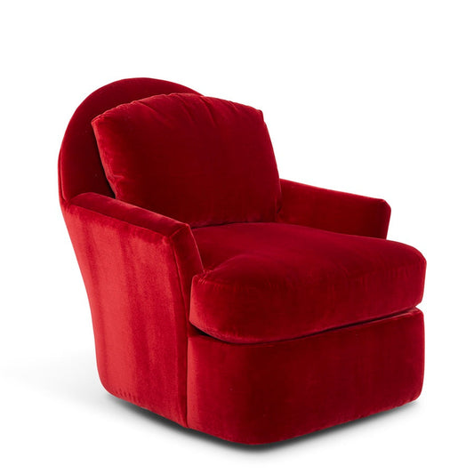 Younger Furniture Fox Swivel Chair