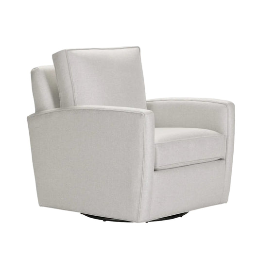 Younger Furniture Lincoln Swivel Glider Chair