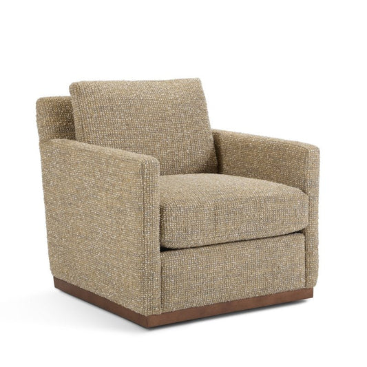 Younger Furniture Martin Swivel Chair