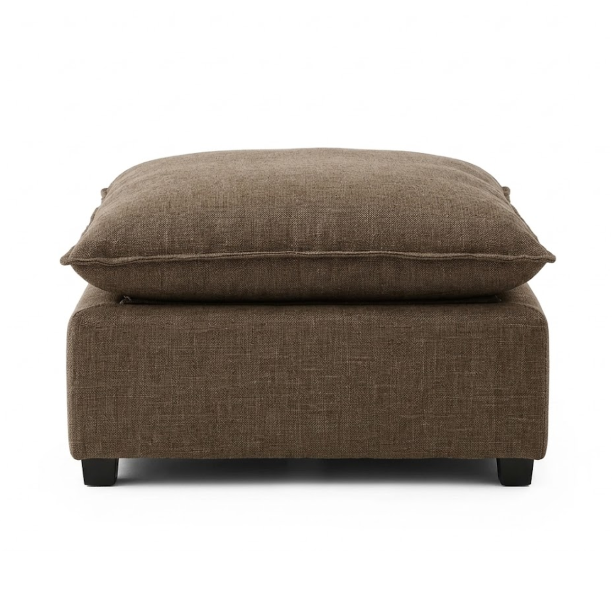 Bellamia Collections Luna Ottoman