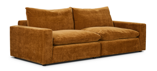 Younger Furniture Mr. Right Sofa Collection