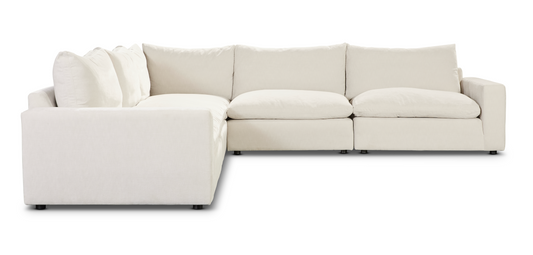 Younger Furniture Mr. Right Sectional Collection