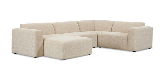 Younger Furniture Tight Sectional Collection