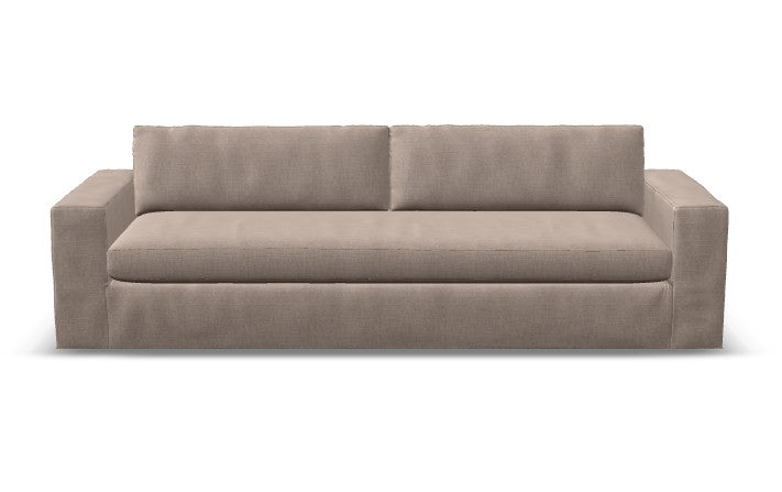 Younger Furniture Weekend Sofa Collection