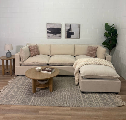 Bellamia Collections Luna Modular Sectional Sofa