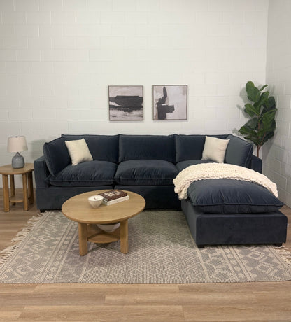 Bellamia Collections Luna Modular Sectional Sofa