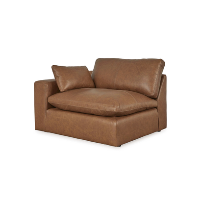 Emilia Modular Left Arm Facing Chair
