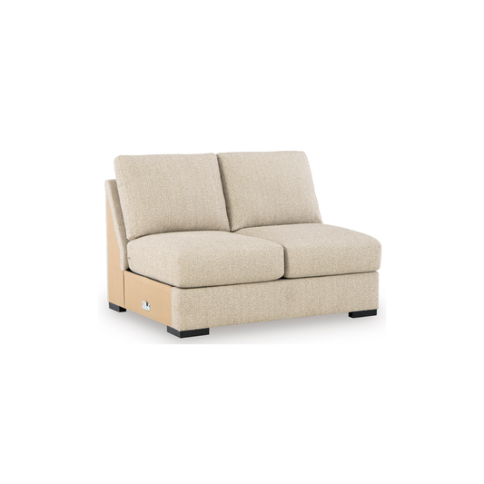Laurelgrove Armless Loveseat