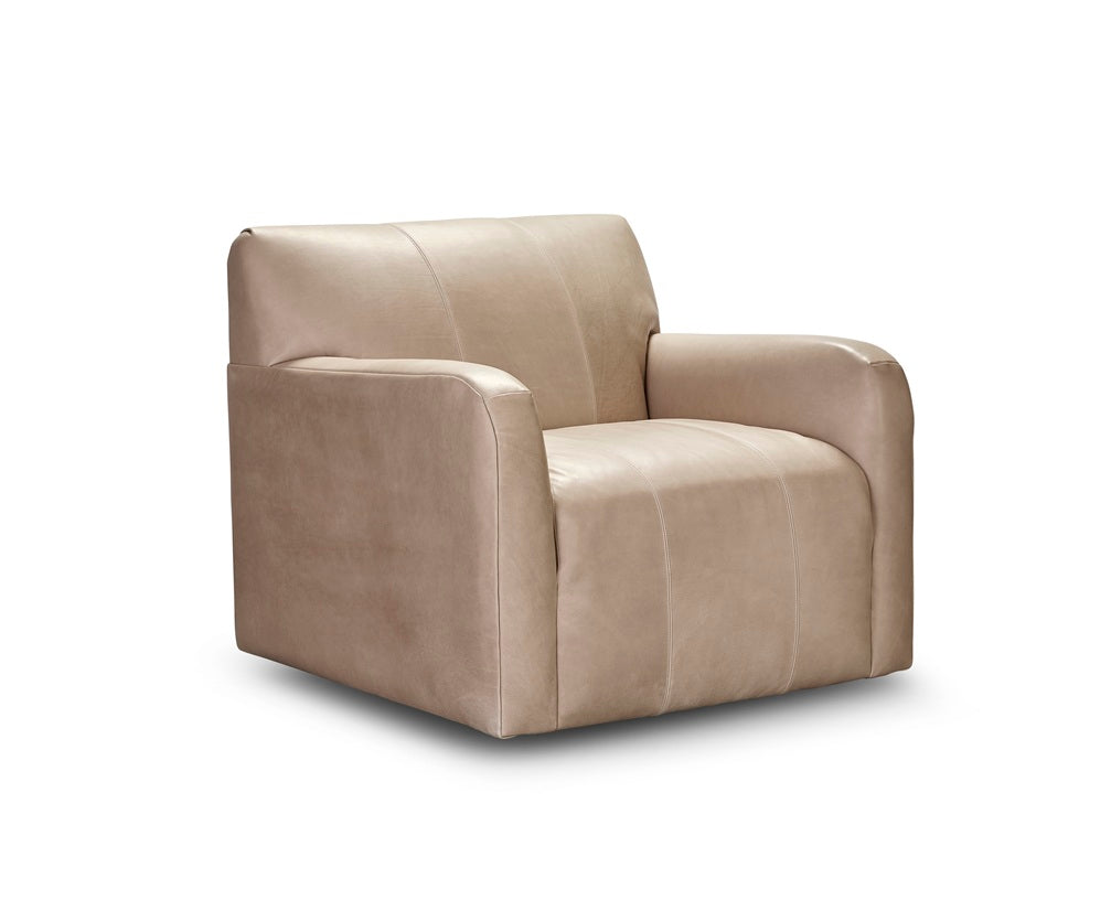 Younger Furniture Carter Swivel Chair
