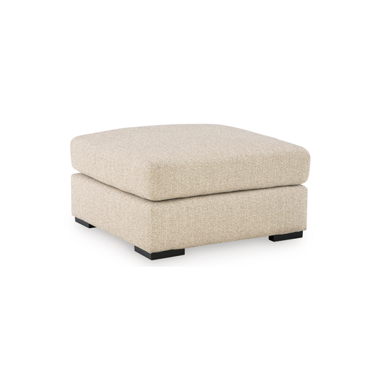 Laurelgrove Oversized Accent Ottoman