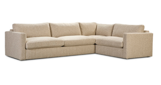 Younger Furniture Harper Sectional Collection