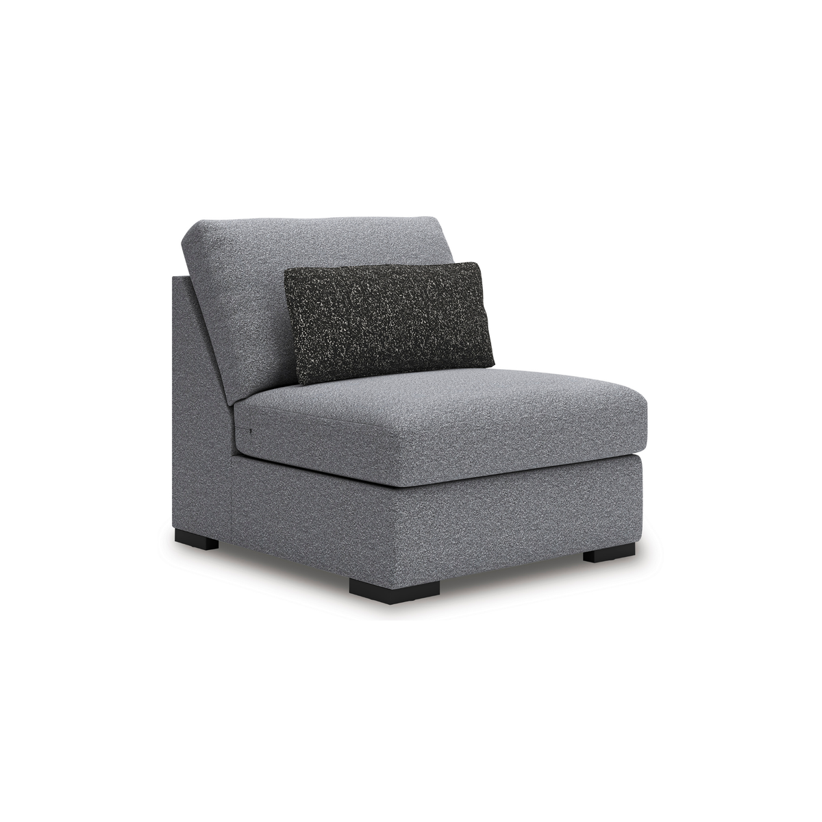 Bealton Modular Armless Piece