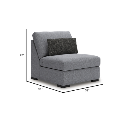 Bealton Modular Armless Piece