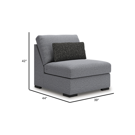 Bealton Modular Armless Piece