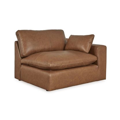 Emilia Modular Right Arm Facing Chair