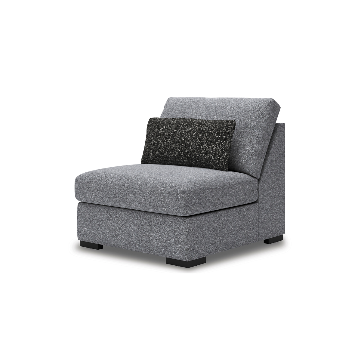 Bealton Modular Armless Piece