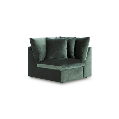 Carriage View Wedge Piece