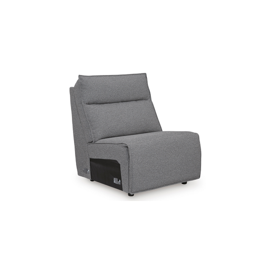 Modmax II Modular Armless Chair
