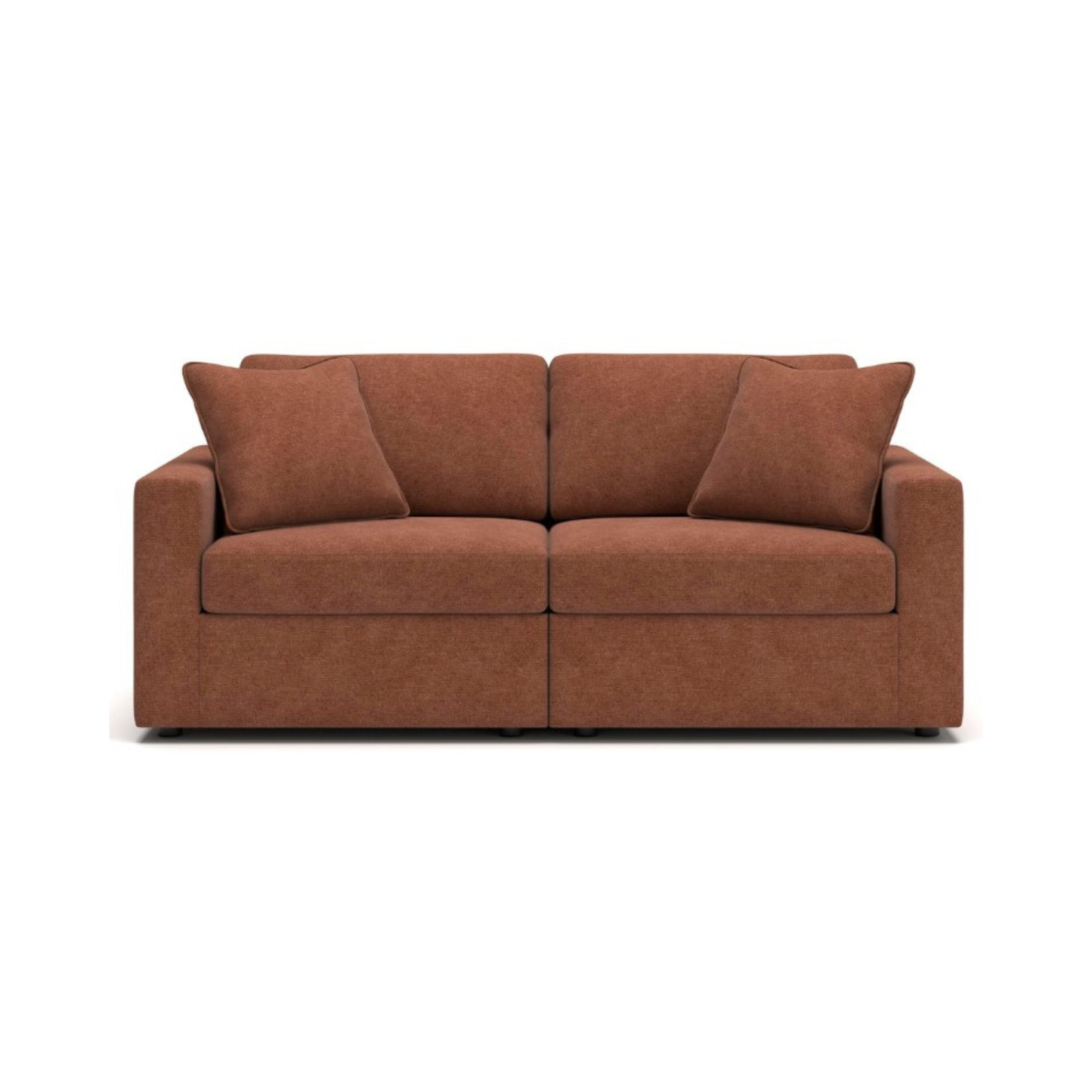 Modmax Modular Loveseat