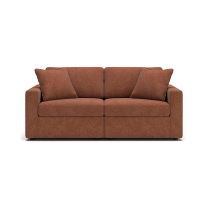 Modmax Modular Loveseat