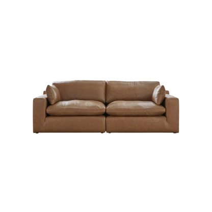 Emilia Modular Loveseat