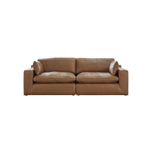 Emilia Modular Loveseat