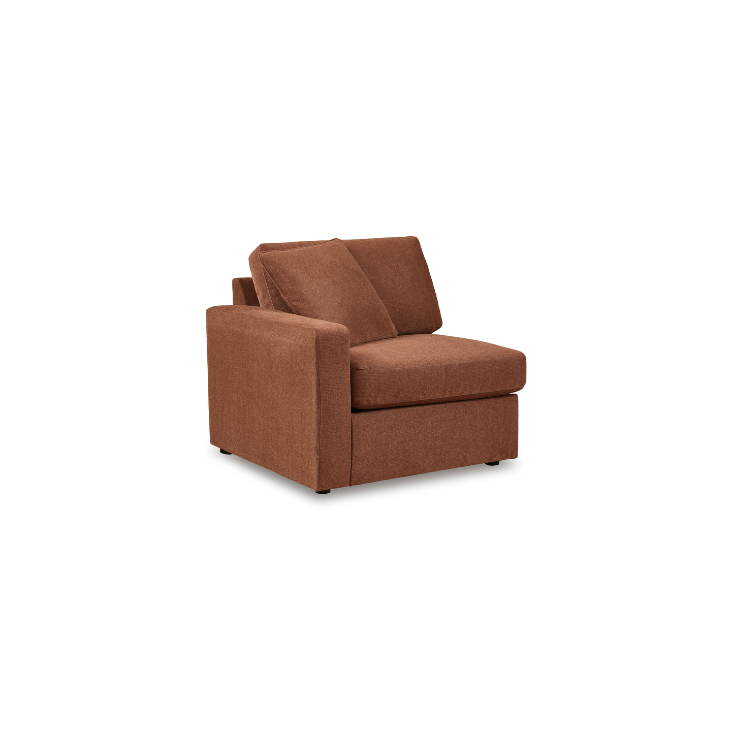 Modmax Modular Left Arm Facing Chair