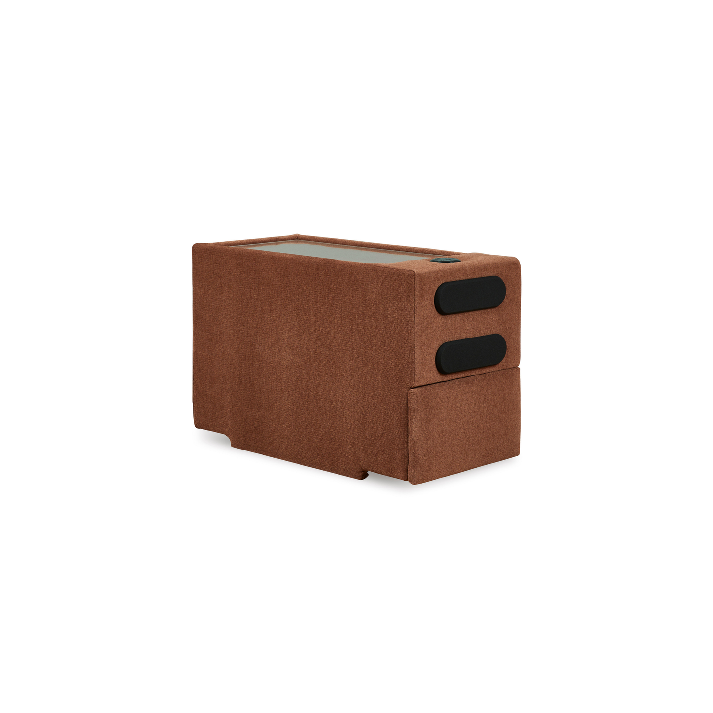 Modmax Console With Audio System
