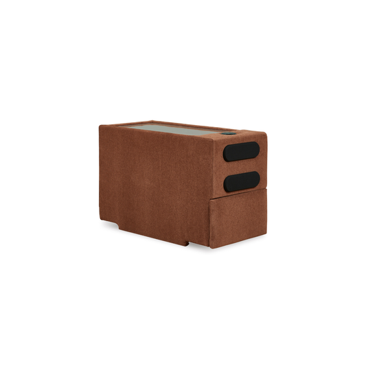 Modmax Console With Audio System