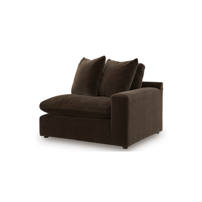 Maxton Heights Modular Right Arm Facing Chair