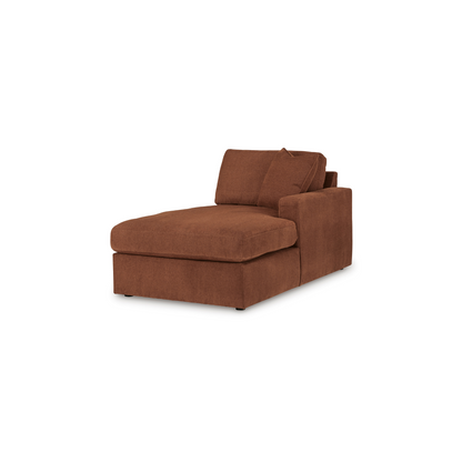 Modmax Modular Right Arm Facing Chaise