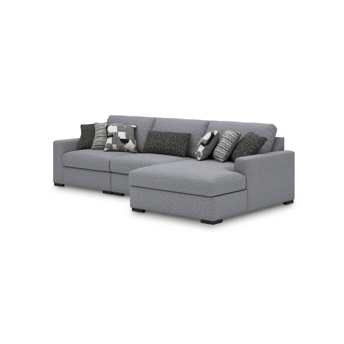 Bealton Modular Right Chaise Sectional