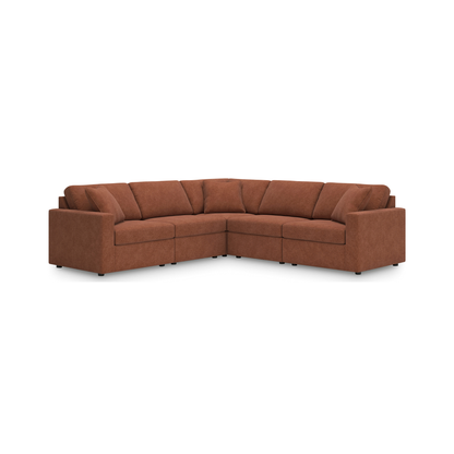 Modmax Modular Corner Sectional