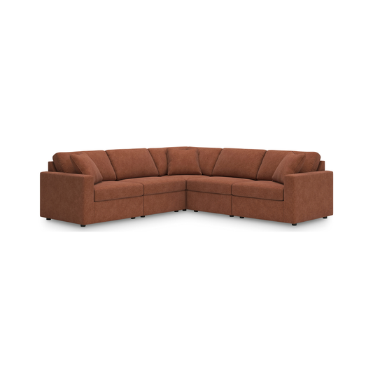 Modmax Modular Corner Sectional