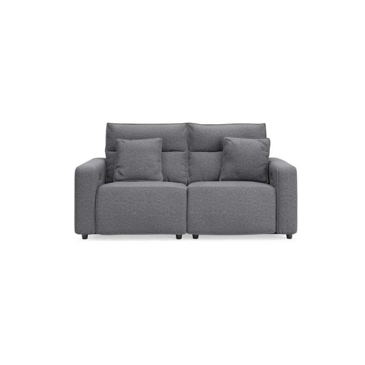 Modmax II Modular Power Reclining Loveseat