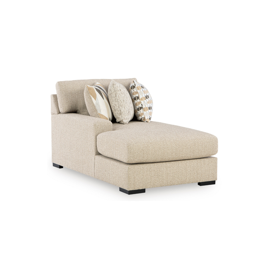 Laurelgrove Left Arm Facing Chaise
