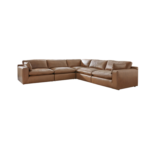 Emilia Modular Corner Sectional